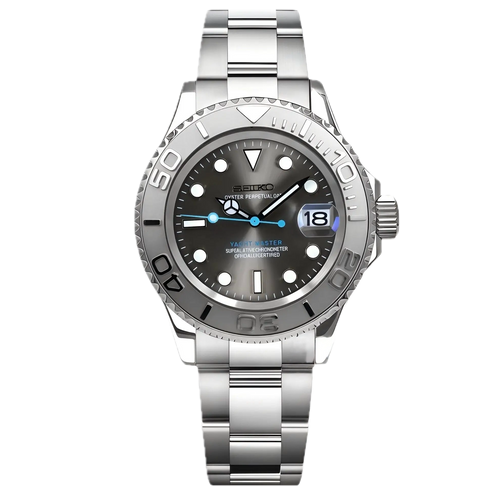 Yachteiko | Silver
