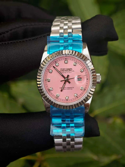 Ladyjust | Pink Diamond