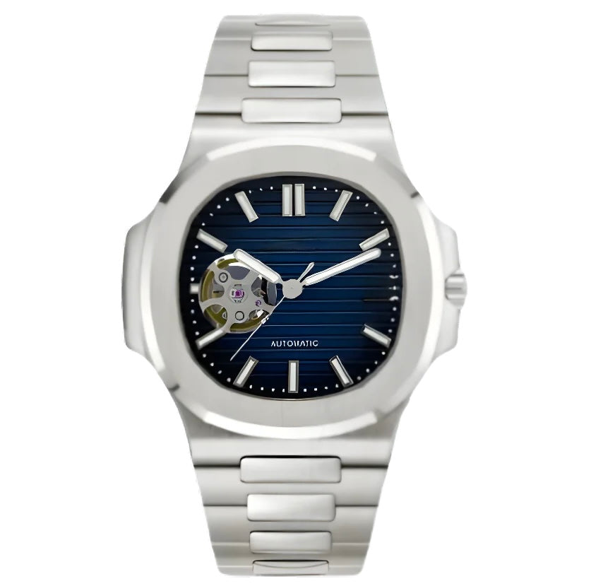 Nautiko | Blue Open Heart