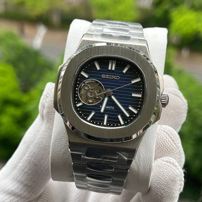 Nautiko | Blue Open Heart