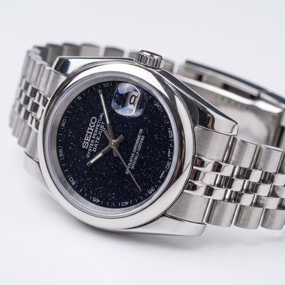 Seikojust | Stardust Dial