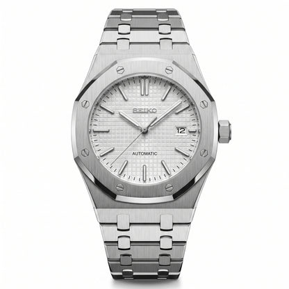 Seikoak | White