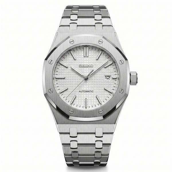Seikoak | Blanco