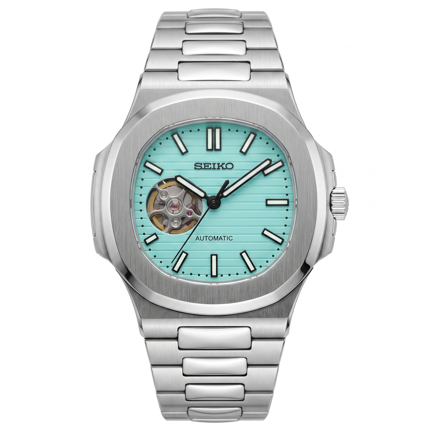 Nautiko | Tiffany Open Heart