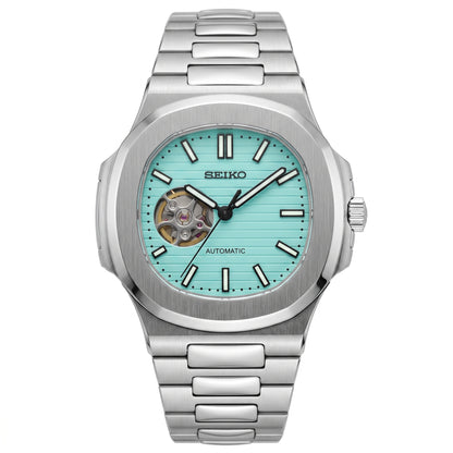 Nautiko | Tiffany Open Heart