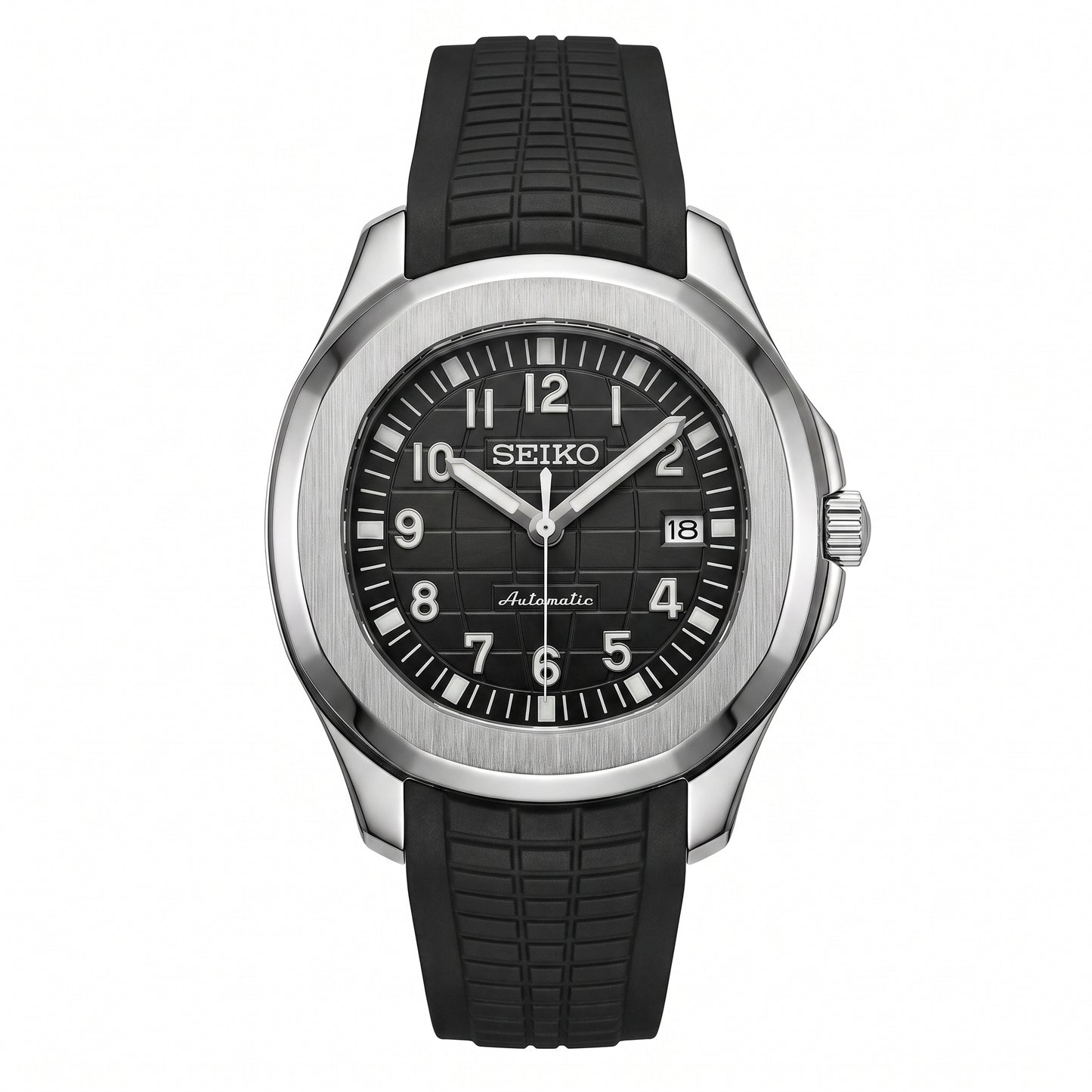 Seikonaut | Negro