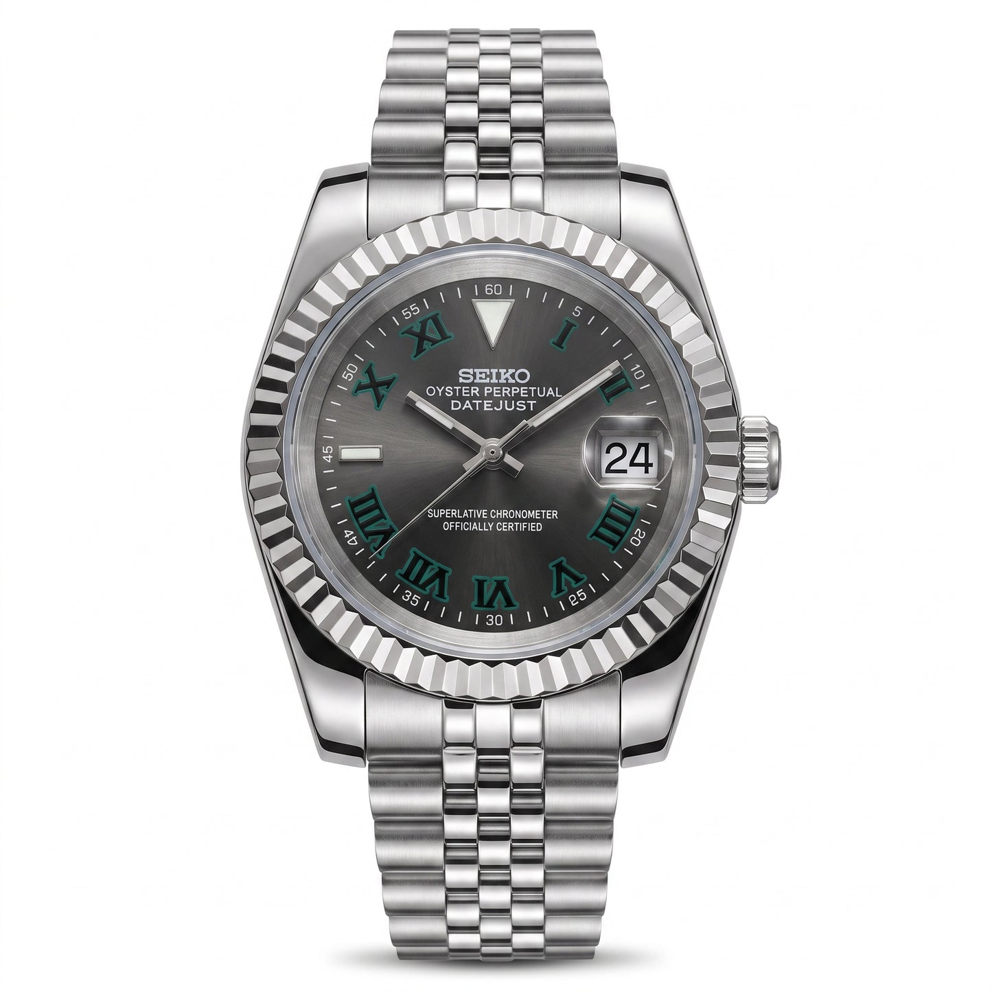 Seikojust | Wimbledon