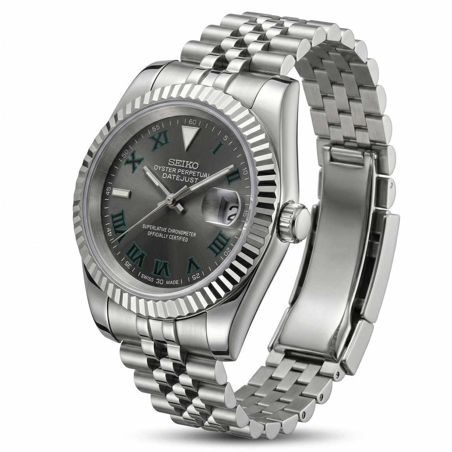 Seikojust | Wimbledon