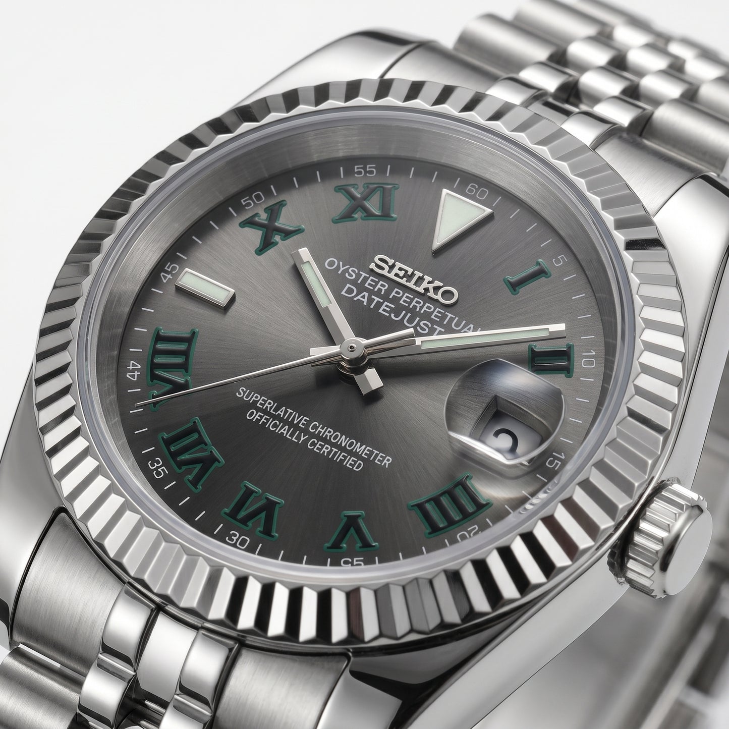 Seikojust | Wimbledon