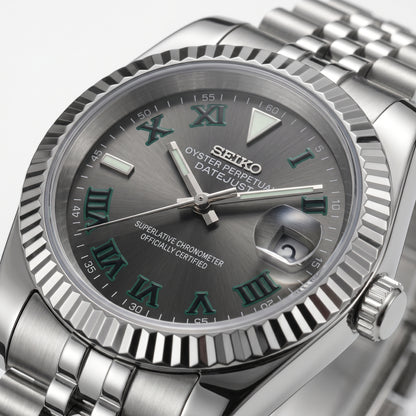 Seikojust | Wimbledon