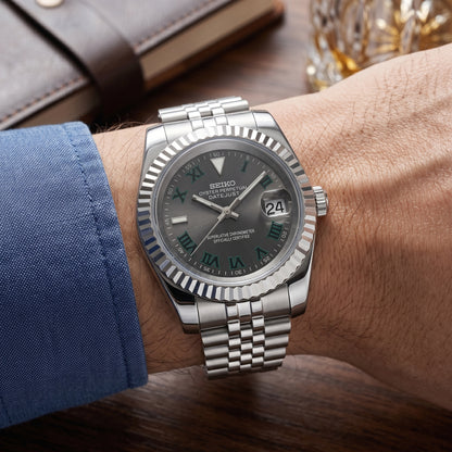 Seikojust | Wimbledon
