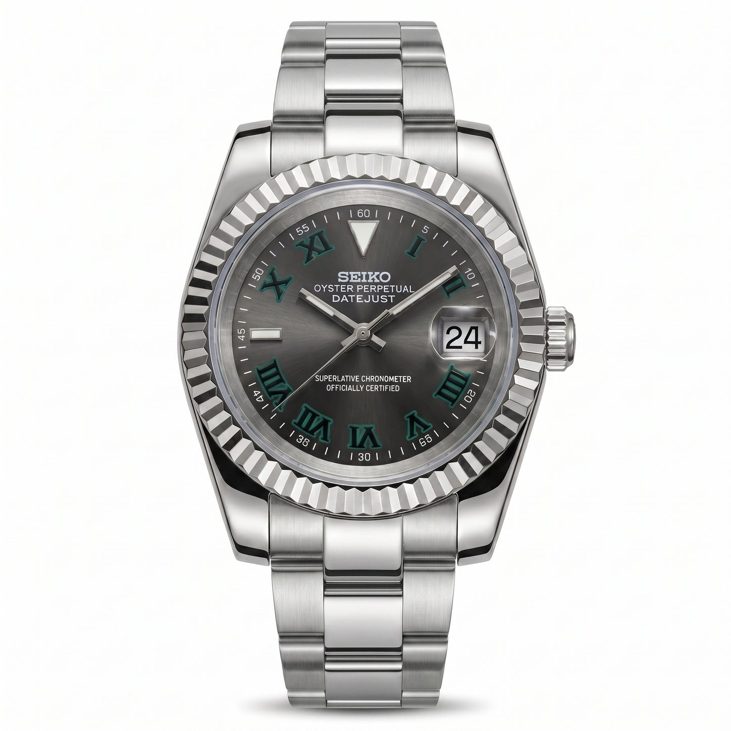 Seikojust | Wimbledon