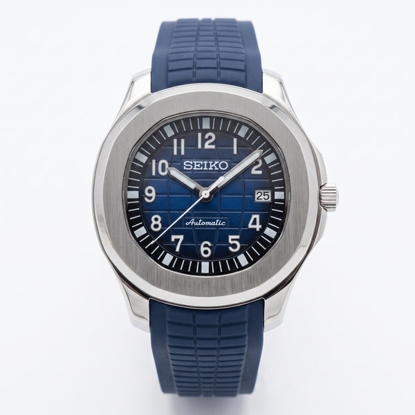 Seikonaut | Marineblau