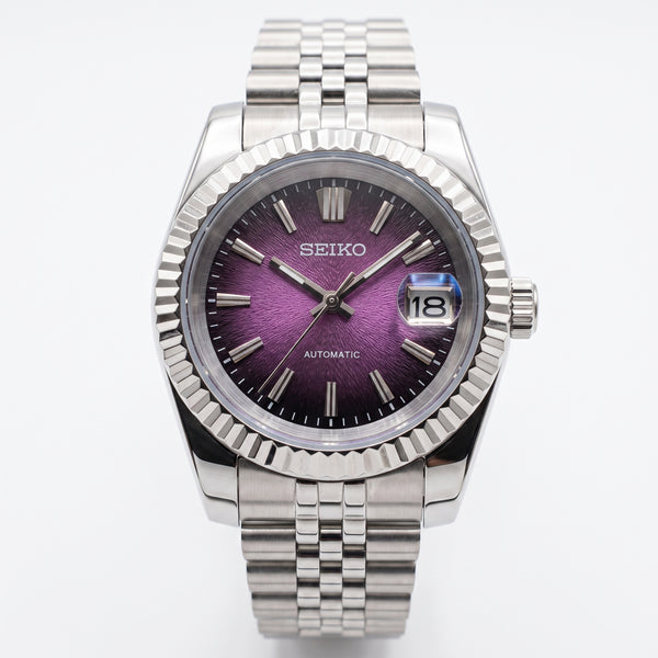 Seikojust | Esfera Morada
