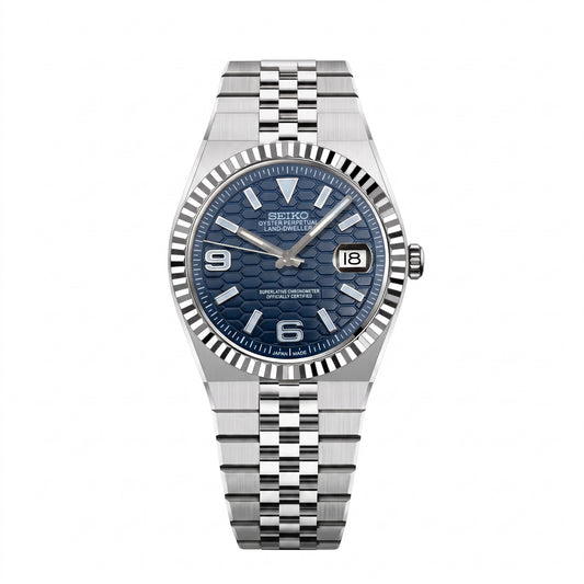 Landteiko | Blau