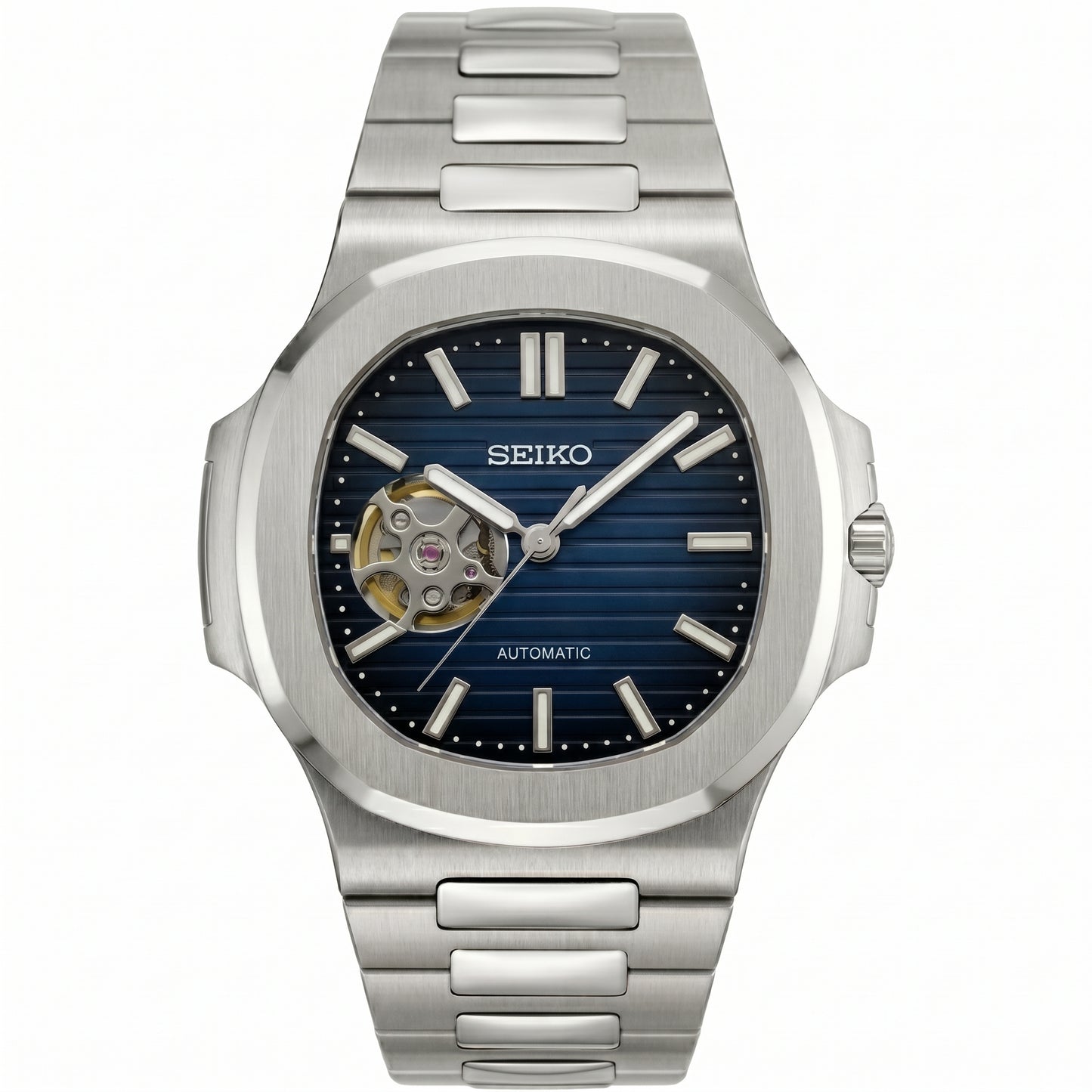 Nautiko | Blue Open Heart