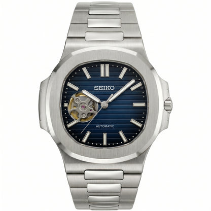 Nautiko | Blue Open Heart