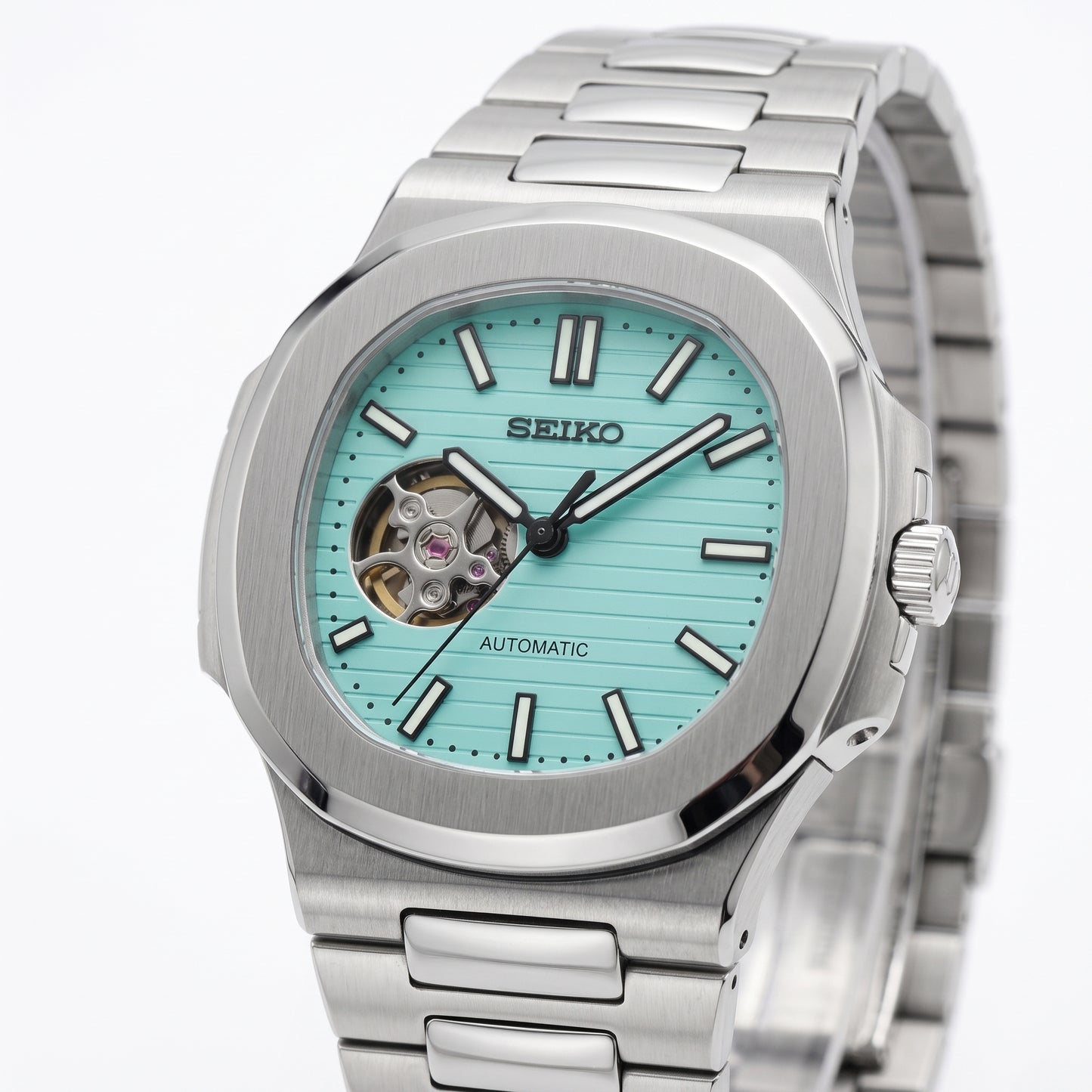 Nautiko | Tiffany Open Heart