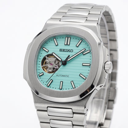 Nautiko | Tiffany Open Heart