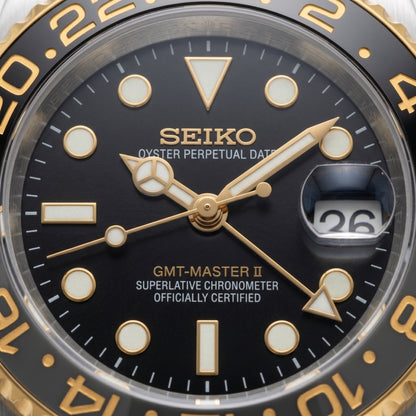 GMTeiko | Gold Zombie