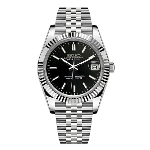 Seikojust | Negro