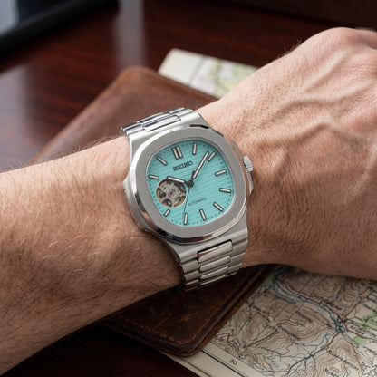 Nautiko | Tiffany Open Heart