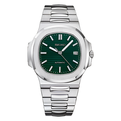 Nautiko | Green