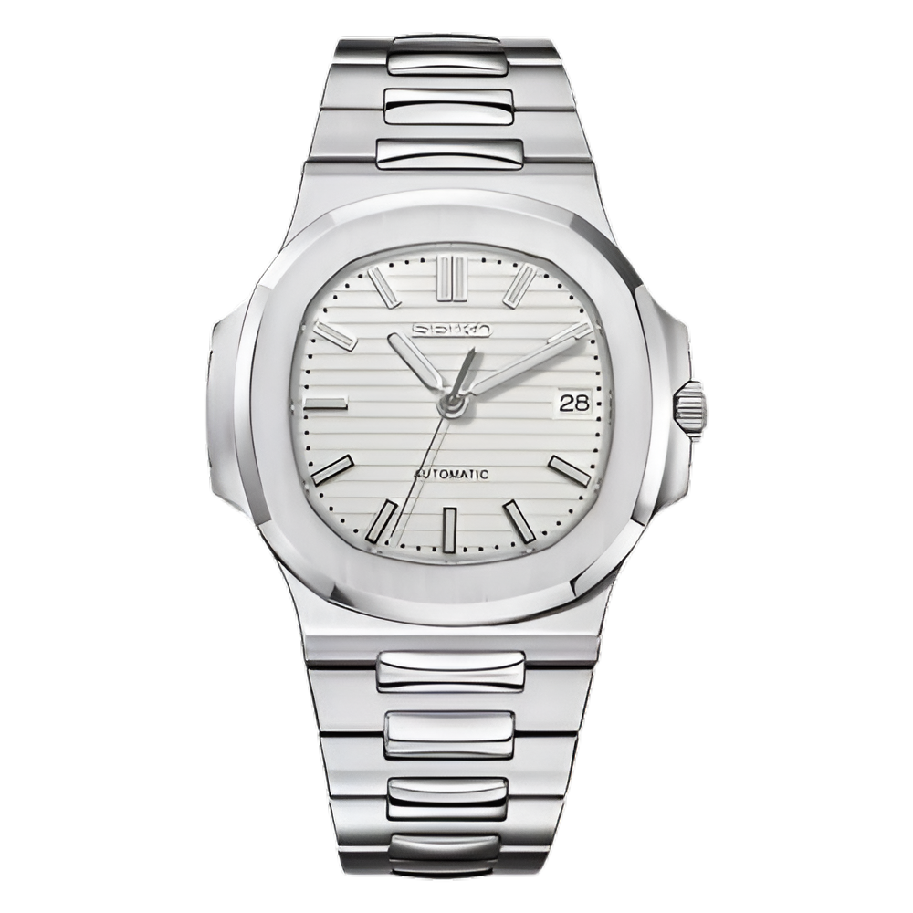 Nautiko | White