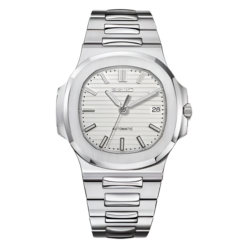 Nautiko | White