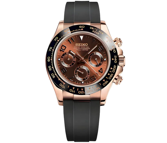 Seitona | Chocolate OysterFlex