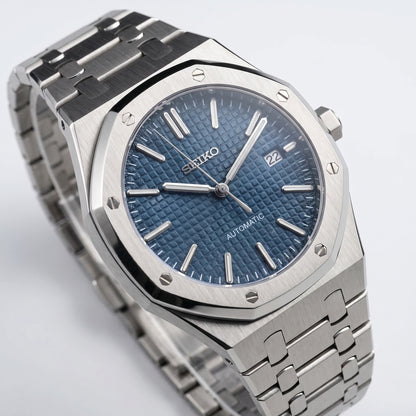 Seikoak | Navy Blue
