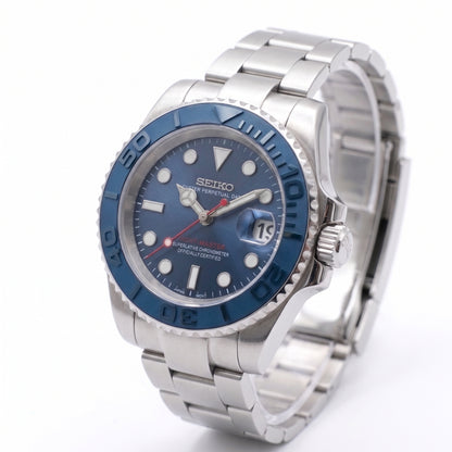 Yachteiko | Navy Blue