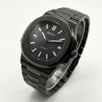 Nautiko | Full Black