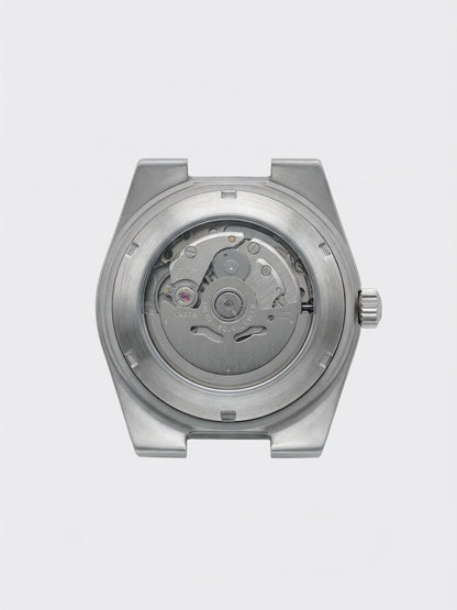 Preseiko | Black