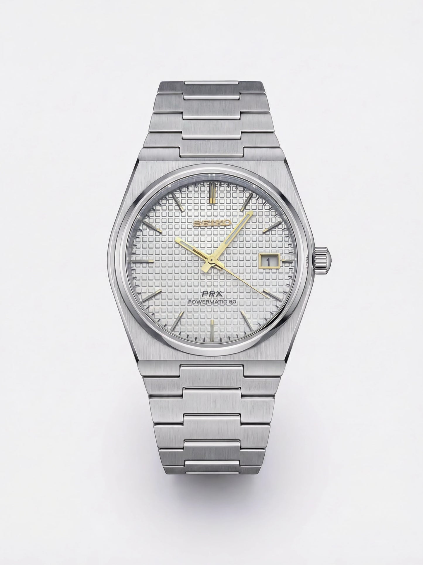 Preseiko | White