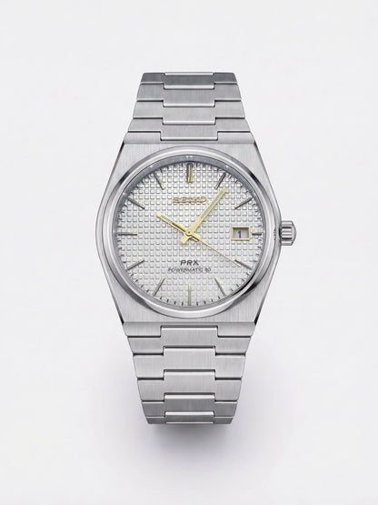Preseiko | White