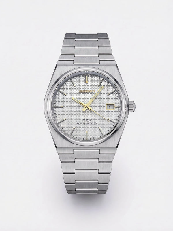 Preseiko | Weiß