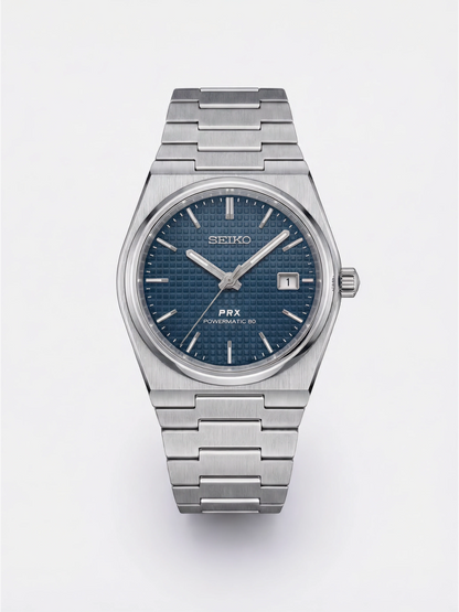 Preseiko | Blue