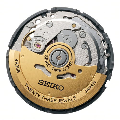 Premium Gold Rotor