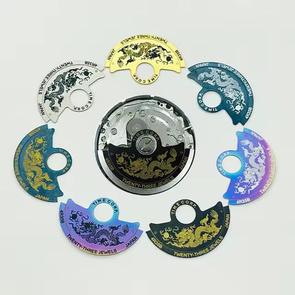 Rotor premium Dragon