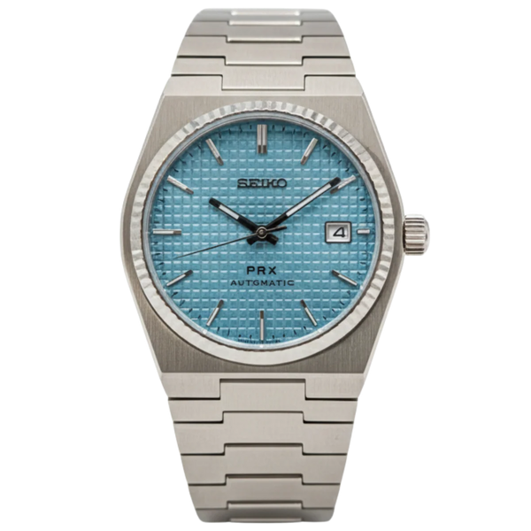 Preseiko | Himmelblau