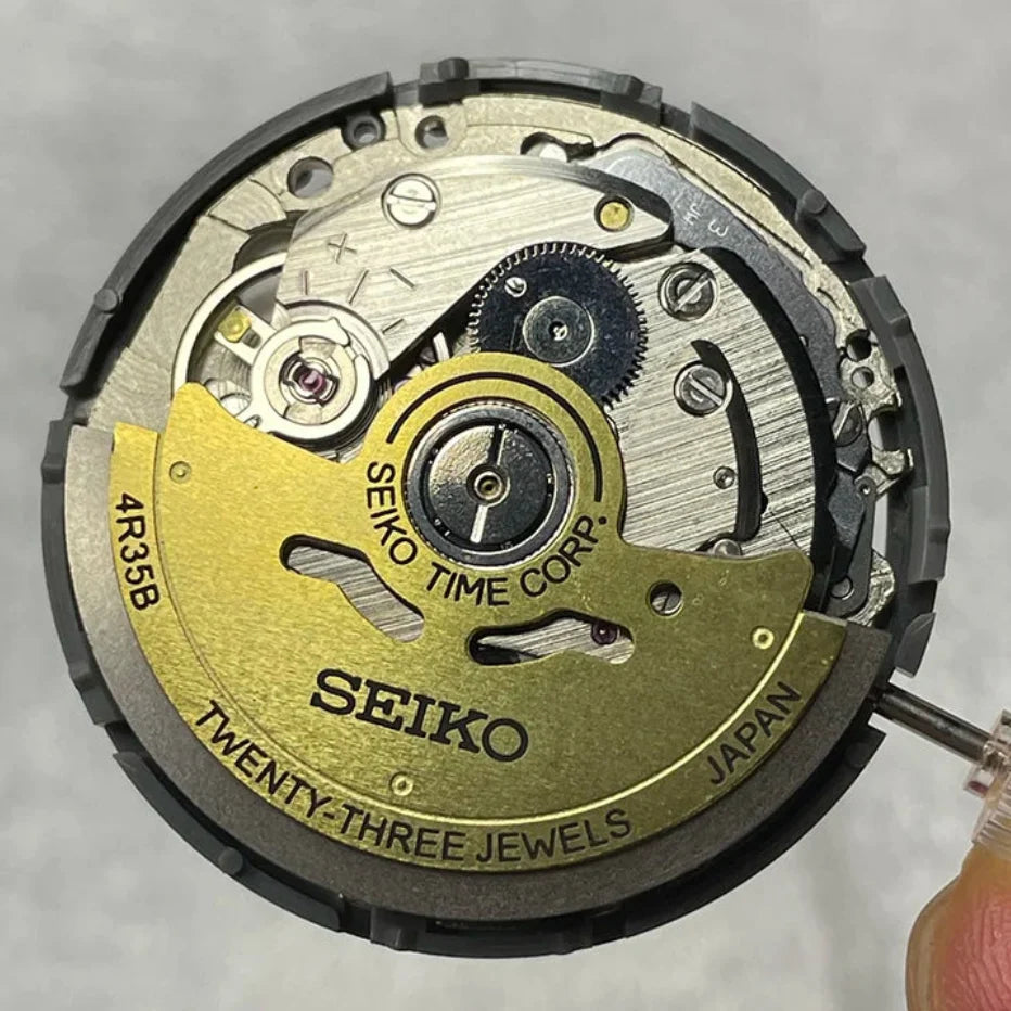 Premium Gold Rotor