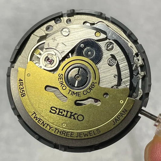 Premium Gold Rotor