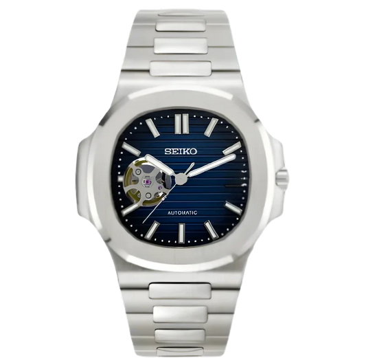 Nautiko | Blue Open Heart