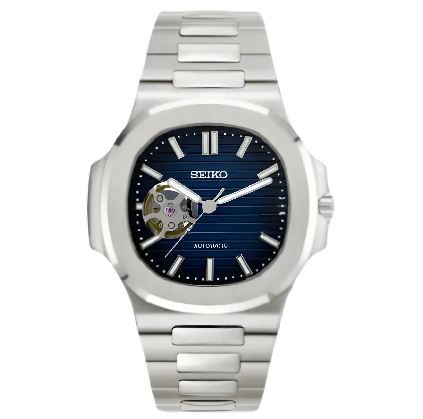 Nautiko | Blue Open Heart