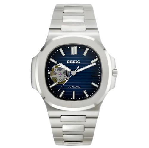 Nautiko | Blue Open Heart