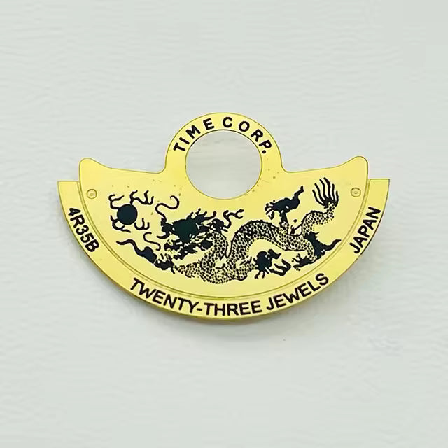 Rotor premium Dragon