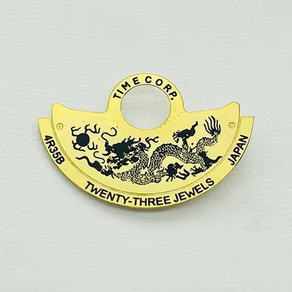 Rotor premium Dragon