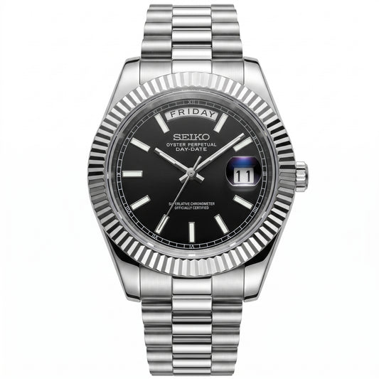 Seikodate | Negro