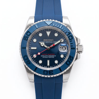 Yachteiko | Blaues Oysterflex